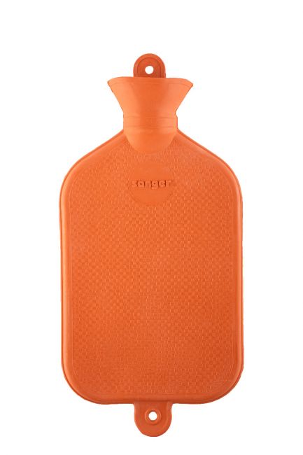 3 Liter Wärmflasche