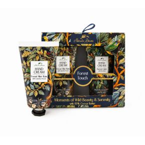 Handcreme-Kollektion "Forest Touch"