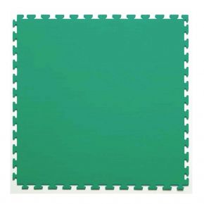 Wandschutz für Box und Anhänger, Farbe: smaragdgrün